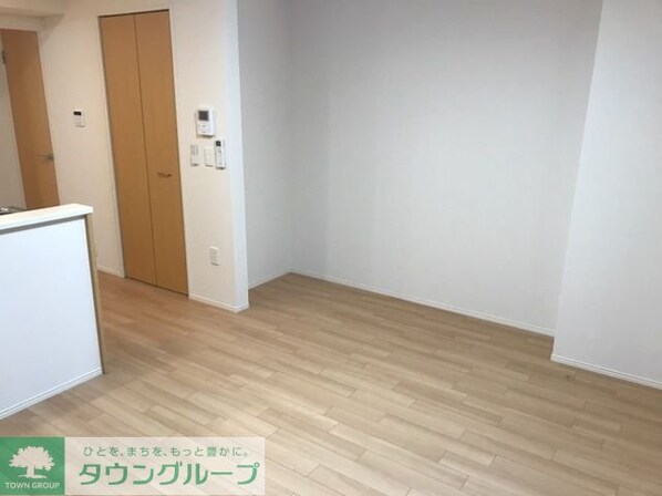 カリーノ花の物件内観写真